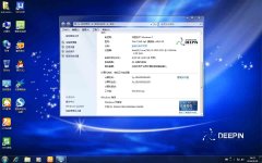 ȼ GHOST Win7 X64 SP1 װ콢 V2014.10ͼ