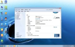 ȼ GHOST Win7 SP1 װ콢 V2014.10ͼ
