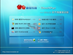 ѻ԰ Ghost XP SP3v12.10_װͼ