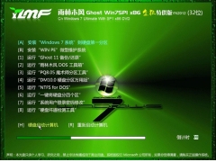 ľGhost Win7 sp1عYN12.11_װͼ