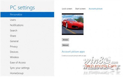 微软发布Windows 8第一个消费者预览版后,因为首批提供的Windows8公测版包含了简体中文版,所以不少喜欢尝鲜的网友纷纷下载Windows 8中文版安装体验。Win8采用了全新操作界面,Metro UI旨在帮助用户提升使用体验
